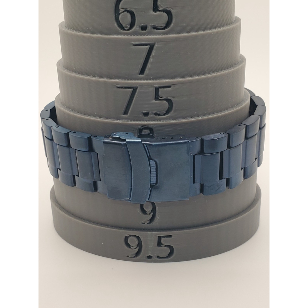 Mens Watch - Picture 3 of 12